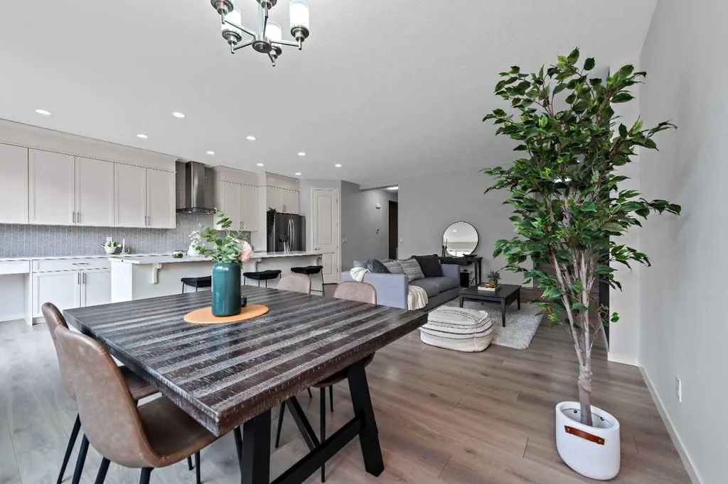 54 Seton Manor SE Calgary AB T3M2V8