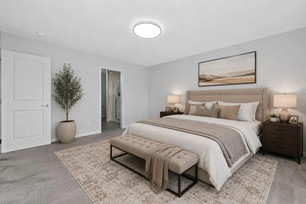 54 Seton Manor SE Calgary AB T3M2V8