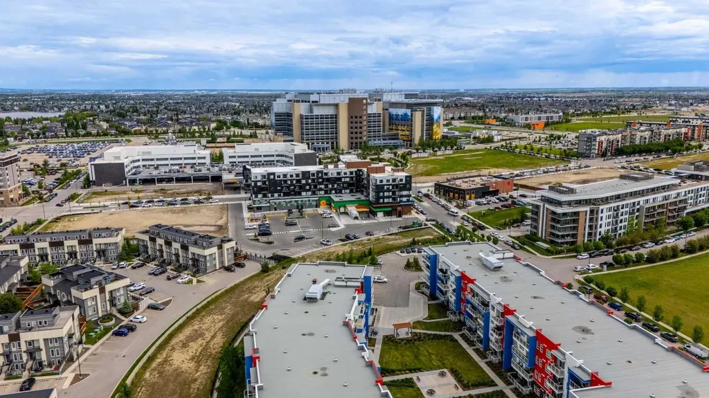 54 Seton Manor SE Calgary AB T3M2V8
