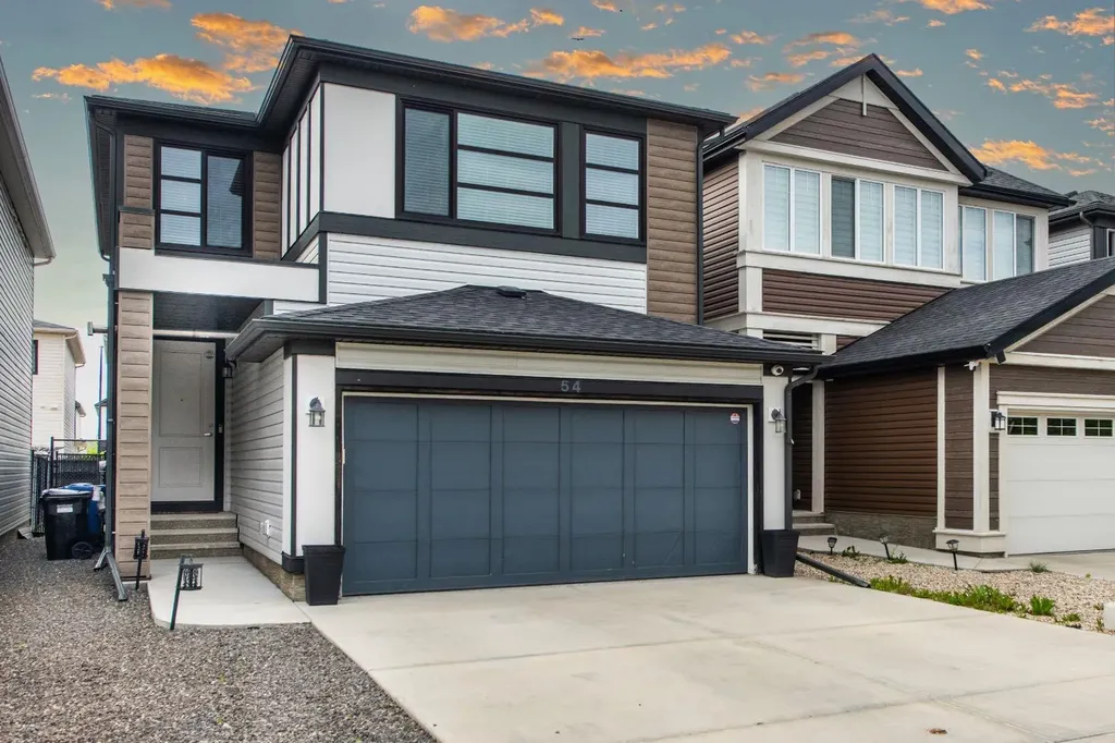 54 Seton Manor SE Calgary AB T3M2V8