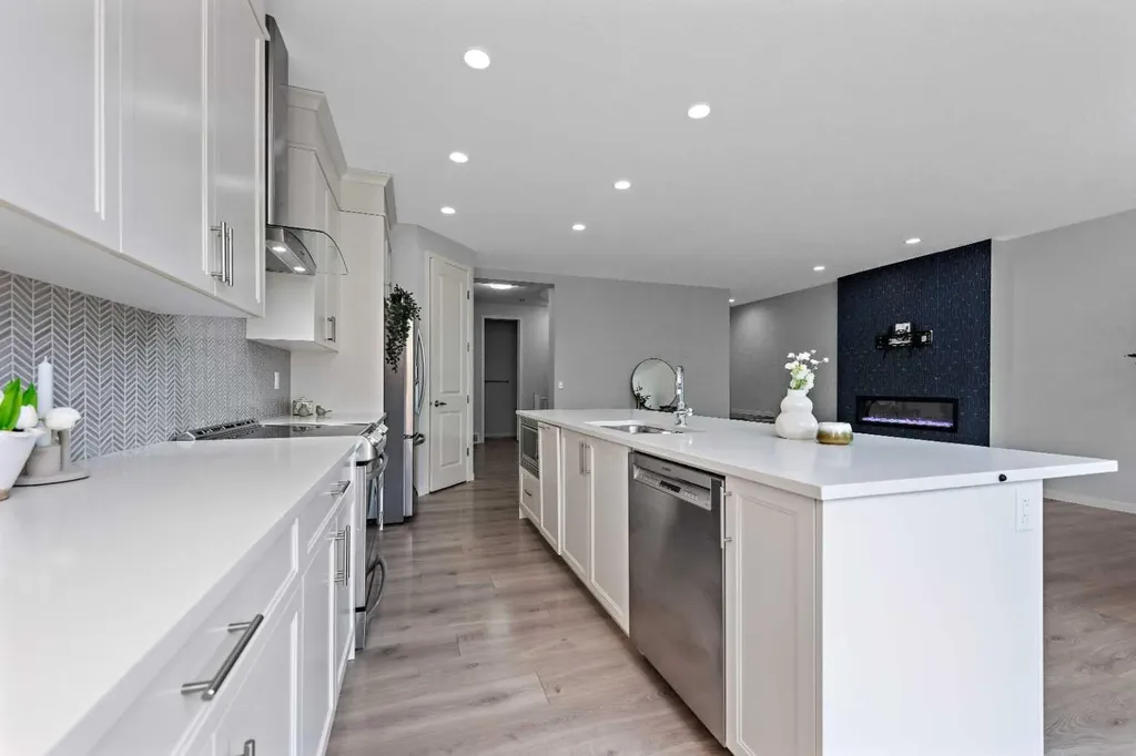 54 Seton Manor SE Calgary AB T3M2V8