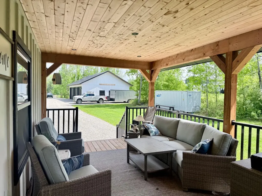 398 68268 132a Range Rural Lac La Biche County AB T0A 2C1