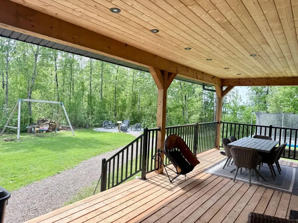 398 68268 132a Range Rural Lac La Biche County AB T0A 2C1