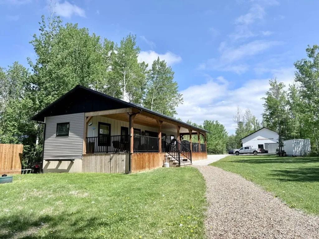 398 68268 132a Range Rural Lac La Biche County AB T0A 2C1