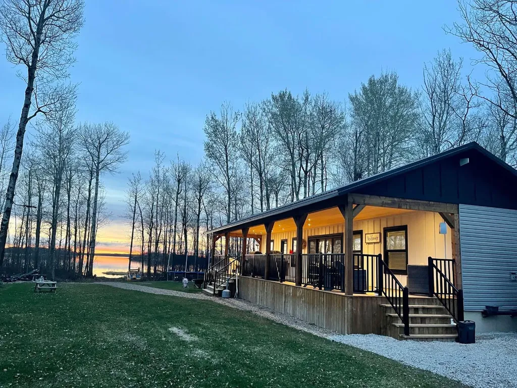 398 68268 132a Range Rural Lac La Biche County AB T0A 2C1