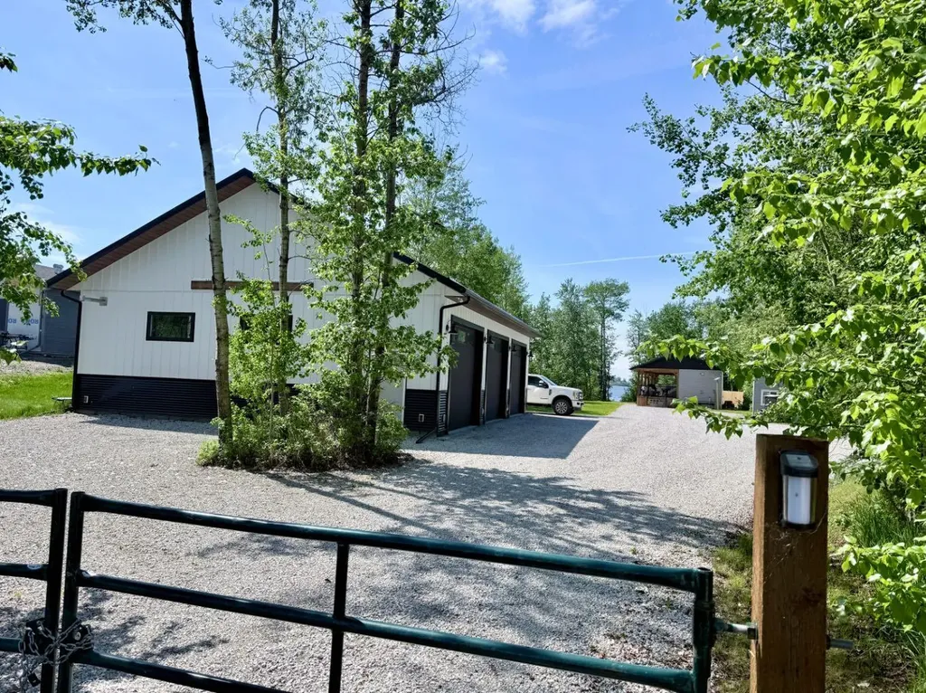 398 68268 132a Range Rural Lac La Biche County AB T0A 2C1
