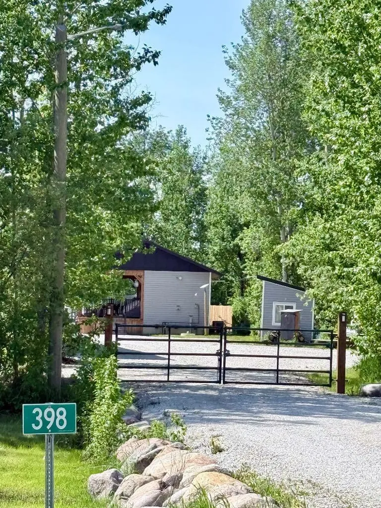 398 68268 132a Range Rural Lac La Biche County AB T0A 2C1