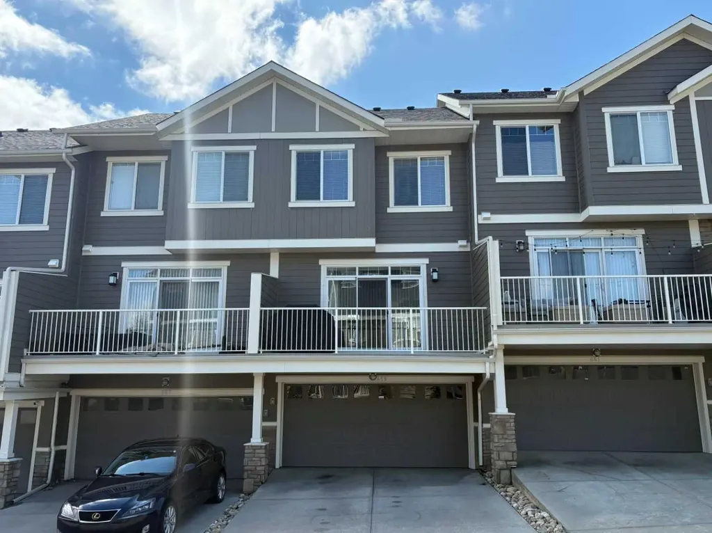 659 Evanston Manor NW Calgary AB T3P 0R9