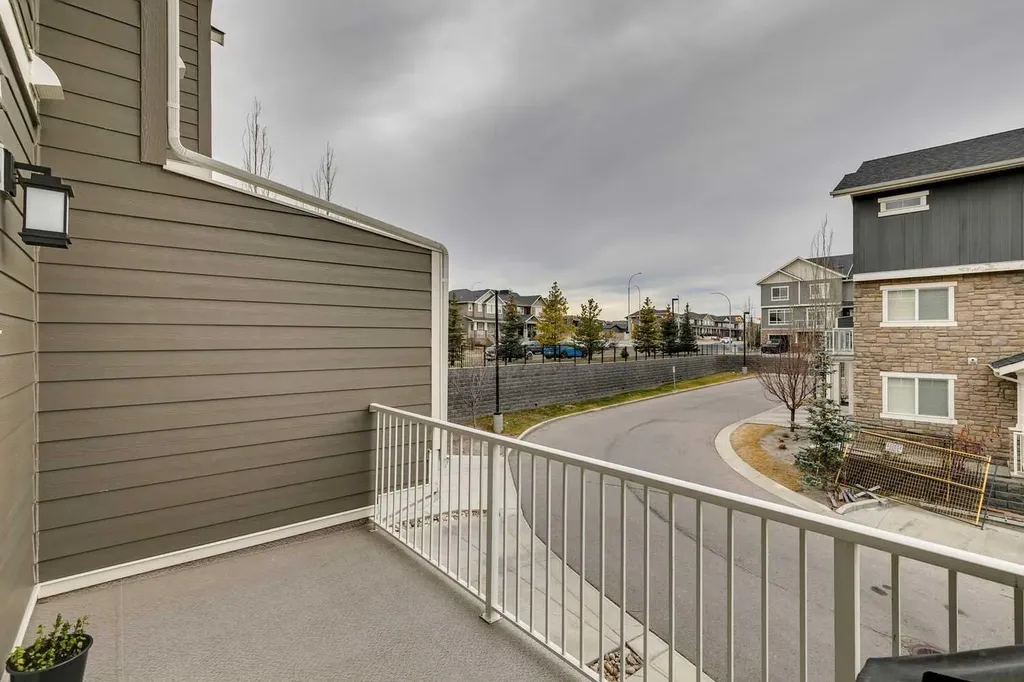 659 Evanston Manor NW Calgary AB T3P 0R9