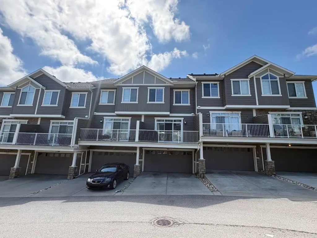 659 Evanston Manor NW Calgary AB T3P 0R9