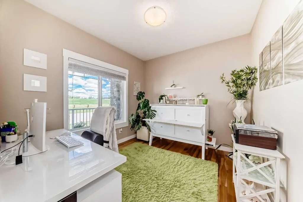 320 Rainbow Falls Green Chestermere AB T1X 0S4