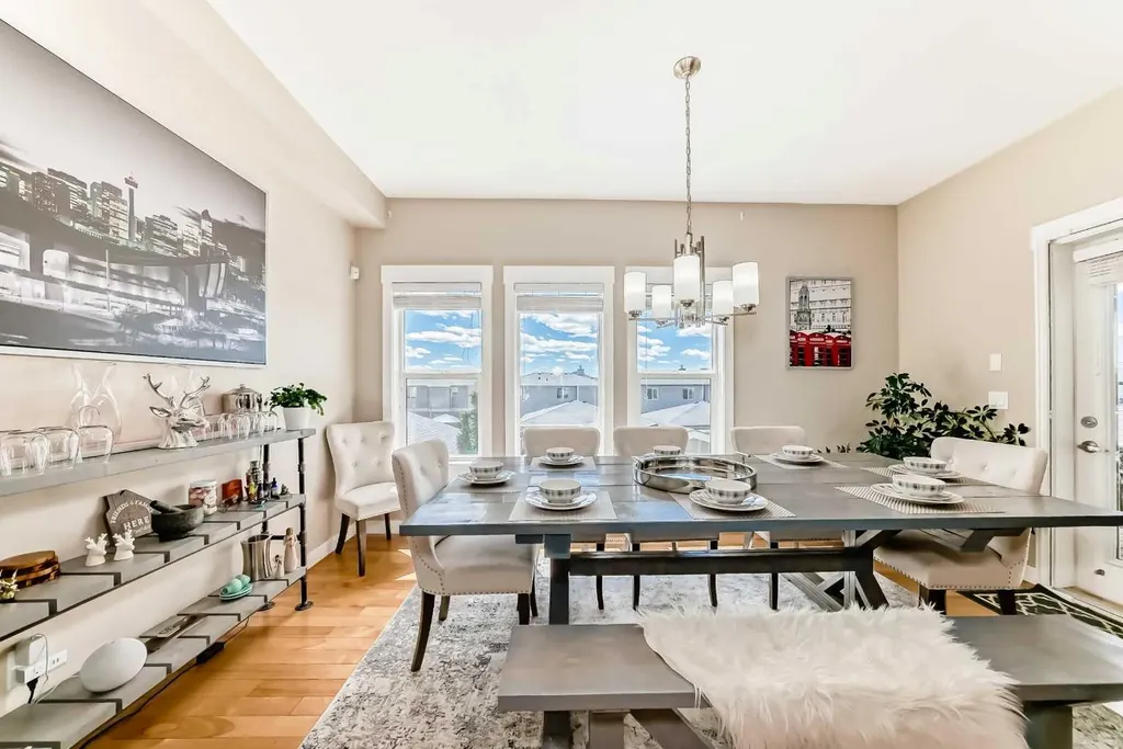 320 Rainbow Falls Green Chestermere AB T1X 0S4