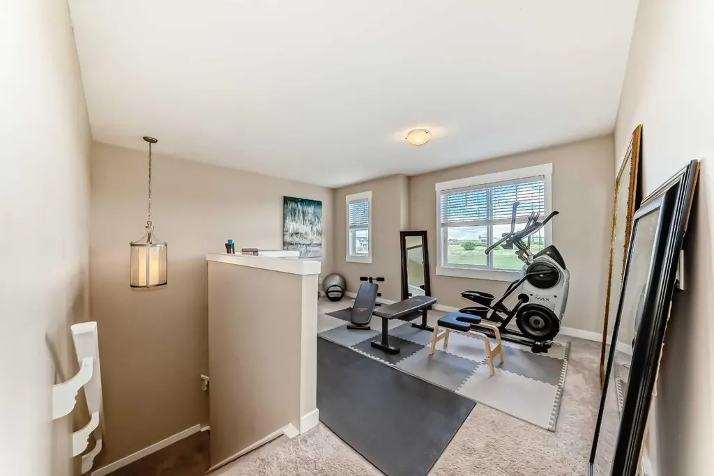 320 Rainbow Falls Green Chestermere AB T1X 0S4