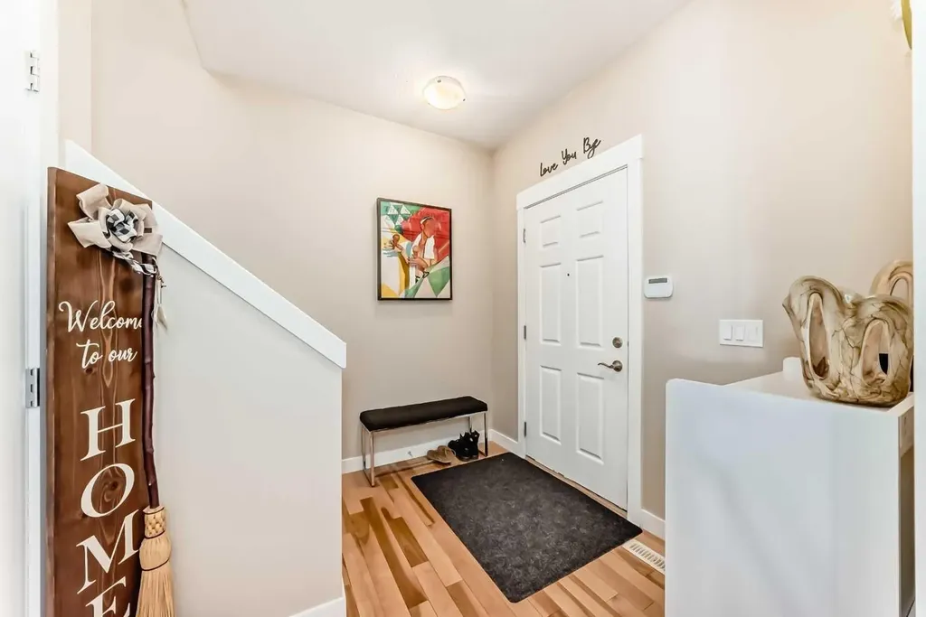 320 Rainbow Falls Green Chestermere AB T1X 0S4