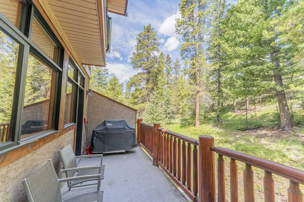 137 Wapiti Close Canmore AB T1W 3B2
