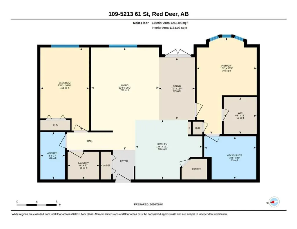 5213 61 Street Red Deer AB T4N 6N5