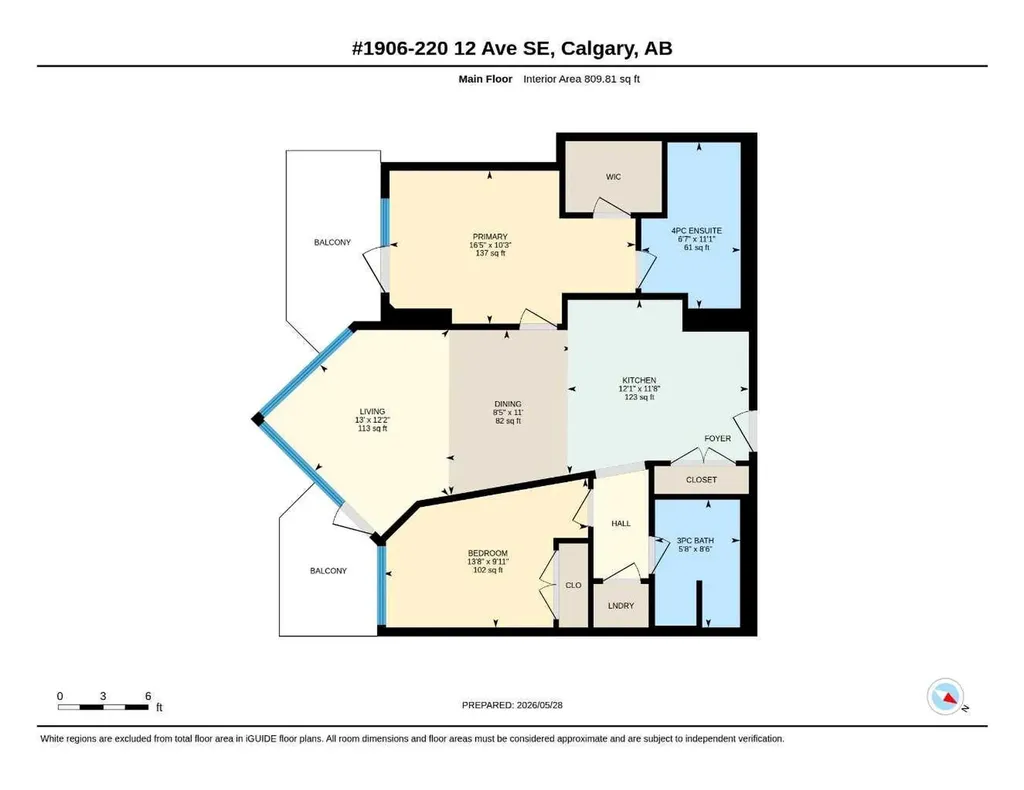 220 12 Avenue SE Calgary AB T2G 0R5