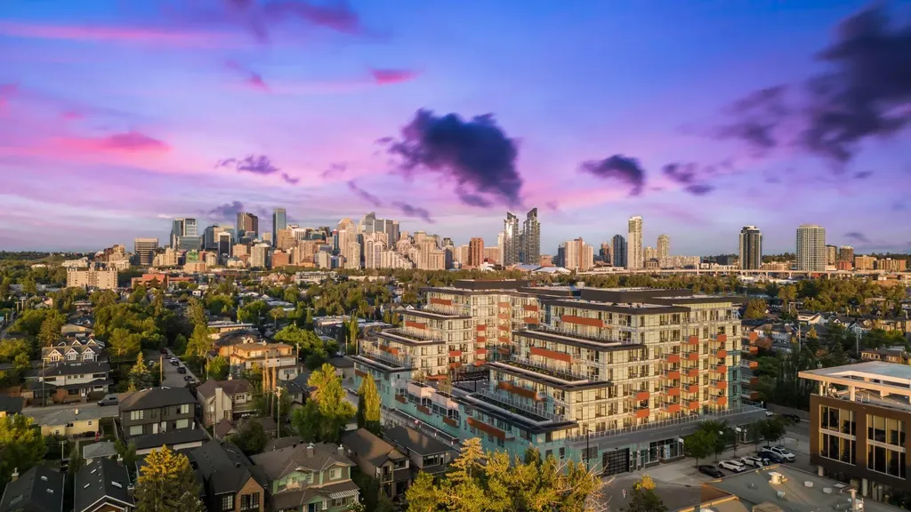 110 18a Street NW Calgary AB T2N5G5