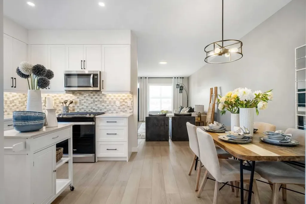 8456 Homestead Avenue NE Calgary AB T3J 5V3