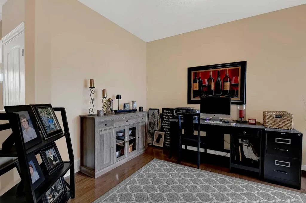 8837 89 Avenue Grande Prairie AB T8X0C6