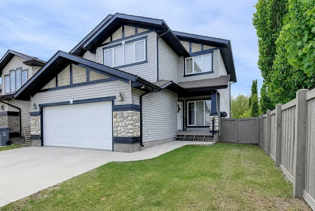 8837 89 Avenue Grande Prairie AB T8X0C6