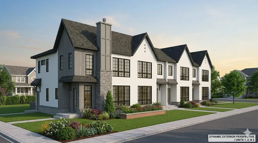 2811 2 Street NE Calgary AB T2E 1Z9