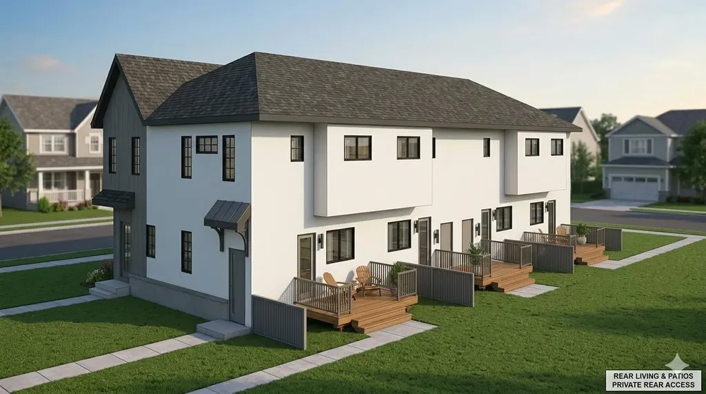 2811 2 Street NE Calgary AB T2E 1Z9