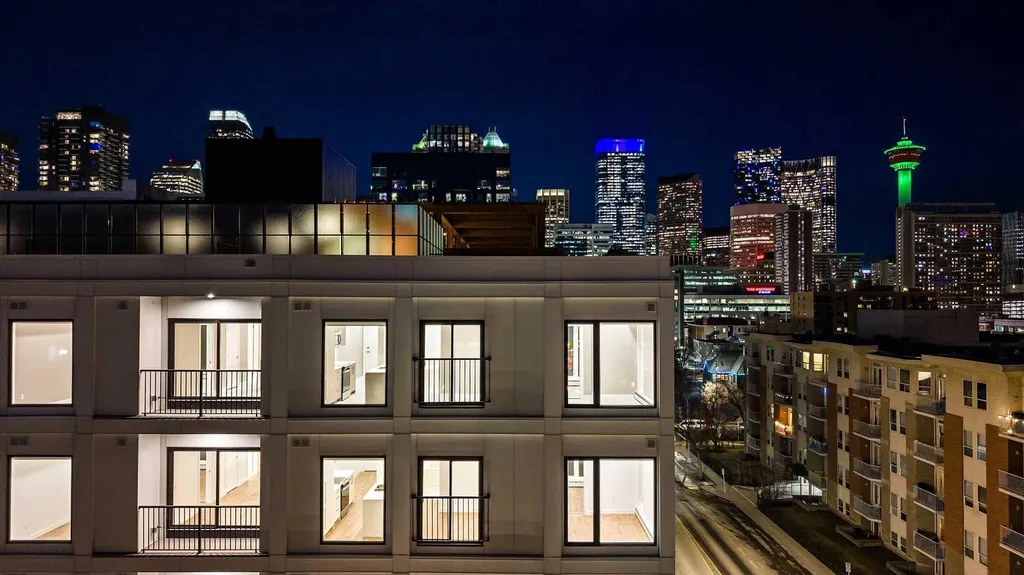 310 15 Avenue SW Calgary AB T2R 1S9