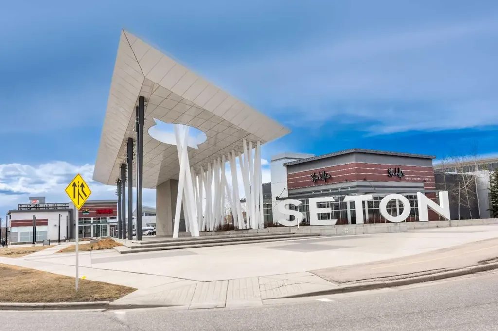 20 Seton Park SE Calgary AB T3M 2V4