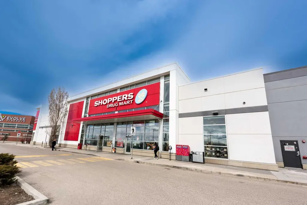 20 Seton Park SE Calgary AB T3M 2V4