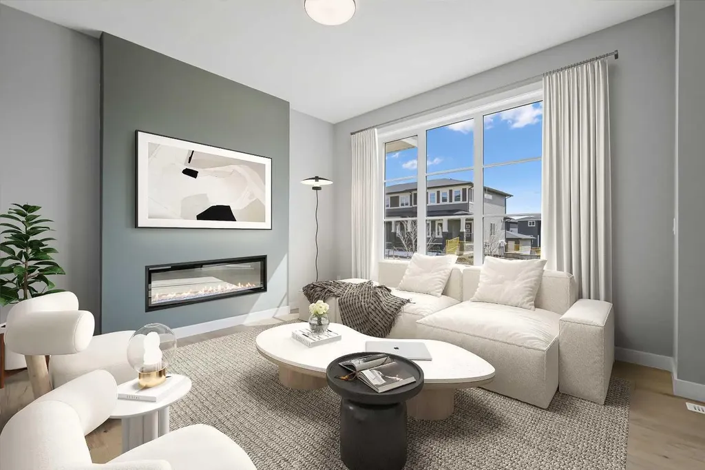 408 Waterford Boulevard Chestermere AB T1X 3B8