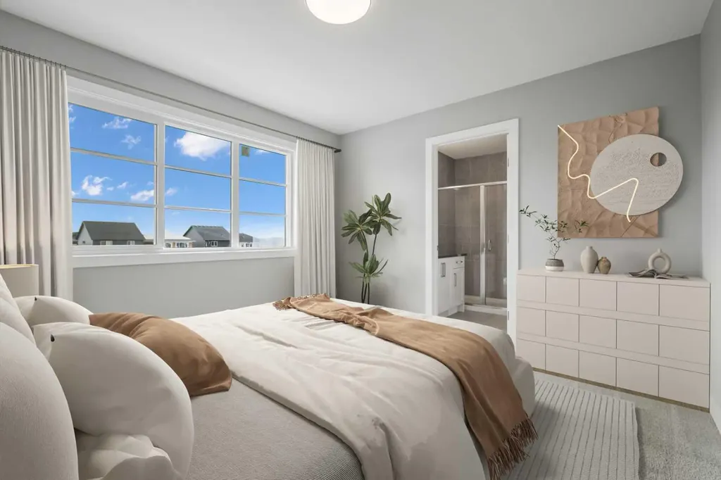 408 Waterford Boulevard Chestermere AB T1X 3B8