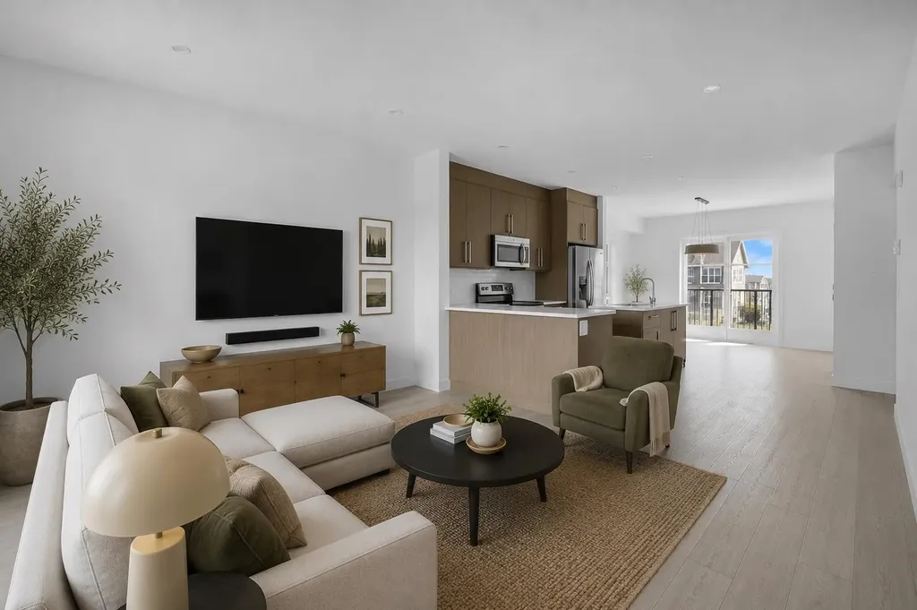 693 Savanna Boulevard NE Calgary AB T3J 2K2