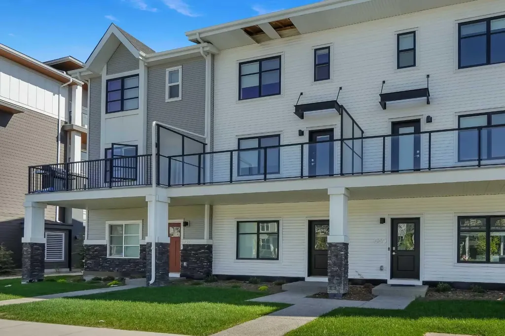 693 Savanna Boulevard NE Calgary AB T3J 2K2