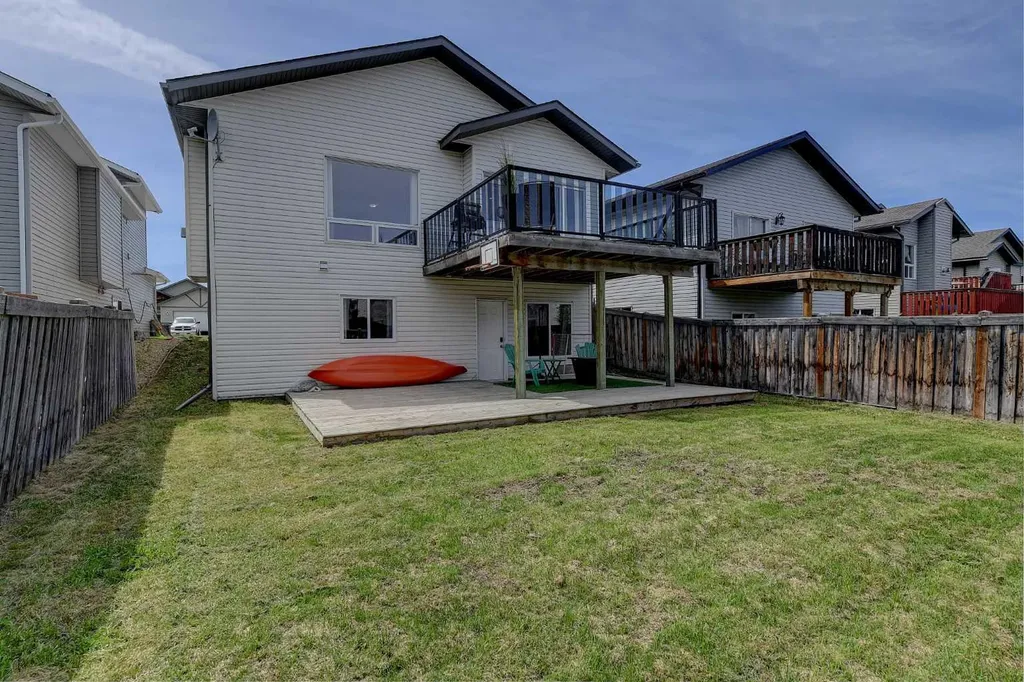 10228 94 Street Sexsmith AB T0H3C0