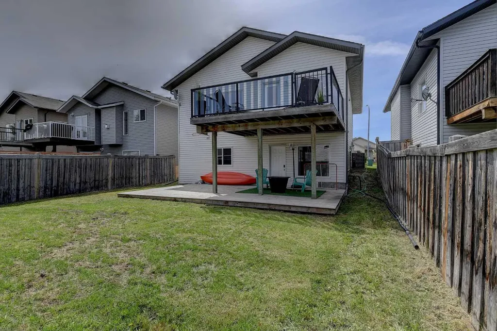 10228 94 Street Sexsmith AB T0H3C0