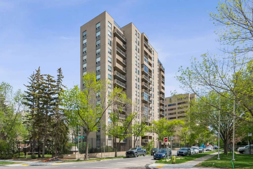 924 14 Avenue SW Calgary AB T2R 0N7