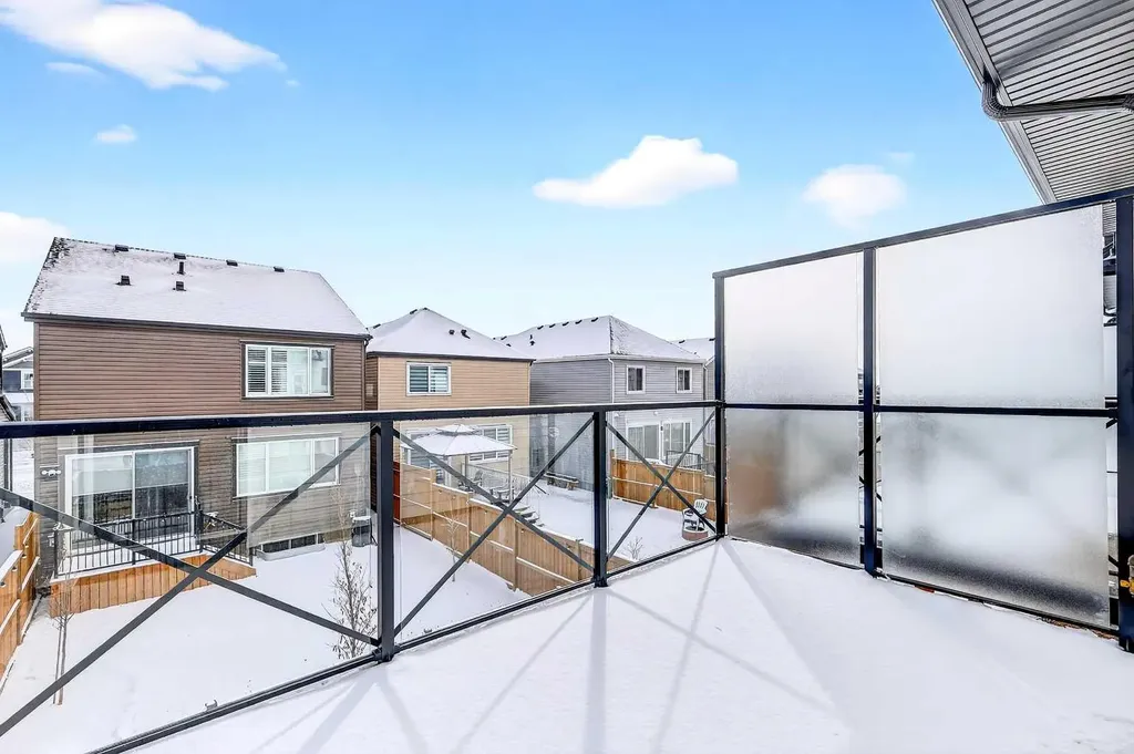 1750 Rangeview Drive SE Calgary AB T3S 0X3