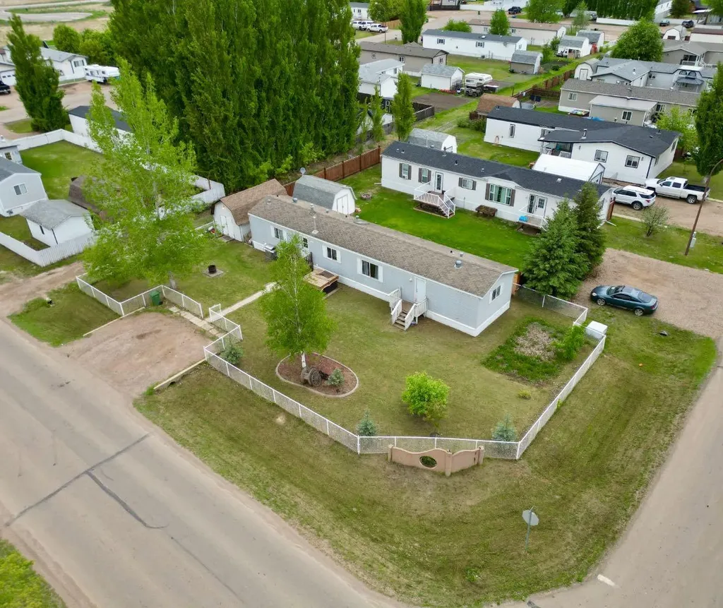 10502 102 Street La Crete AB T0H2H0
