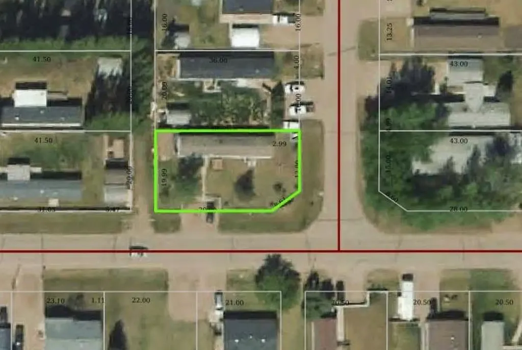 10502 102 Street La Crete AB T0H2H0