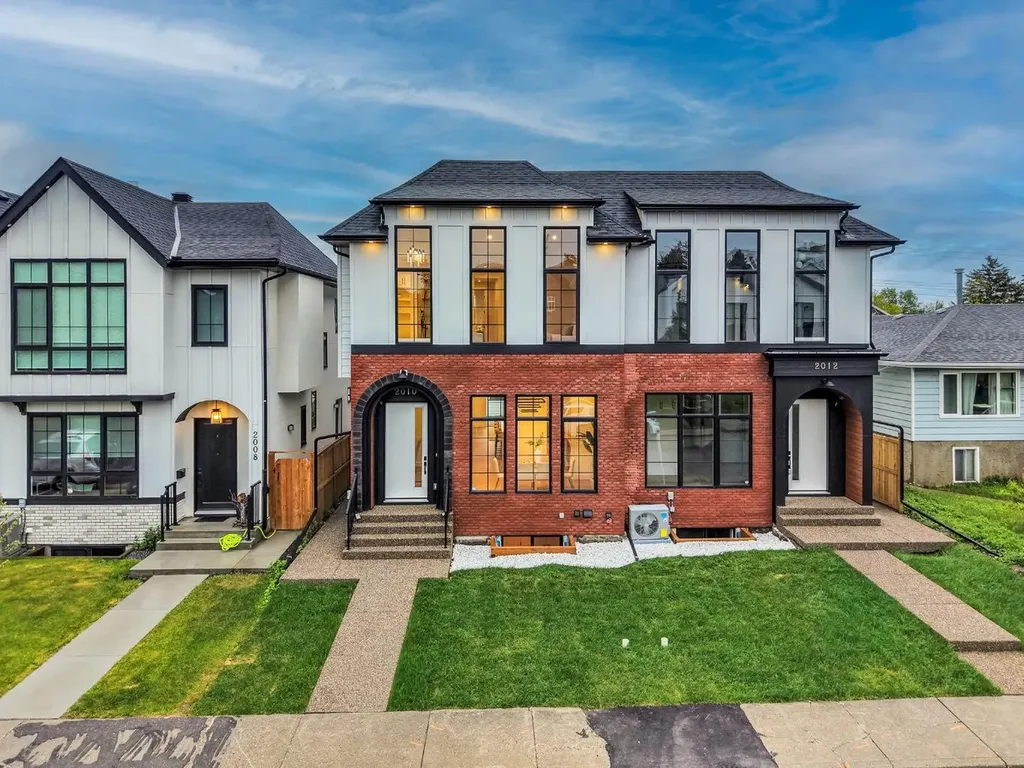 2010 35 Street SW Calgary AB T3E 2X6