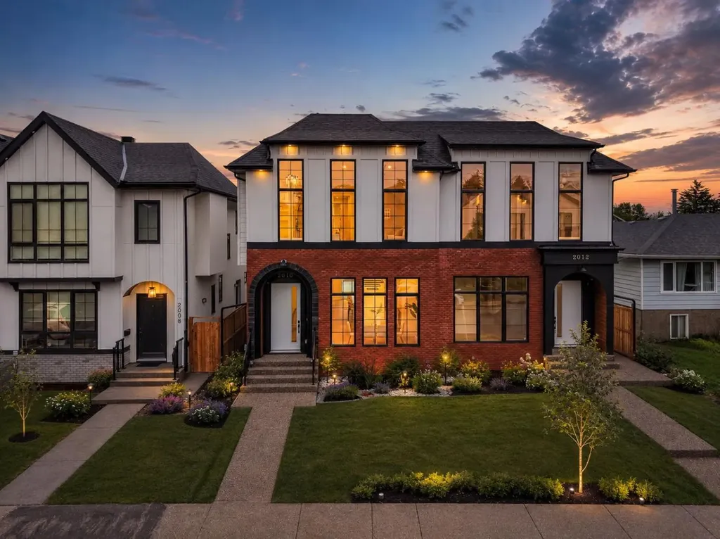 2010 35 Street SW Calgary AB T3E 2X6