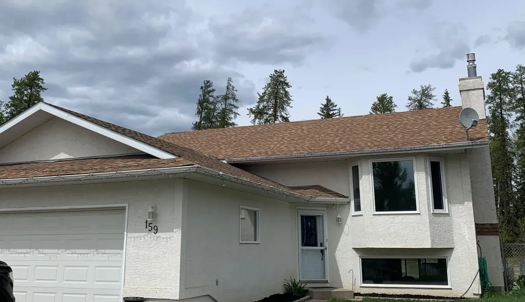 159 Park Drive Whitecourt AB T7S 1R3