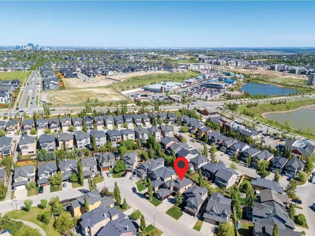 23 Aspen Stone Crescent SW Calgary AB T3H 5Y8