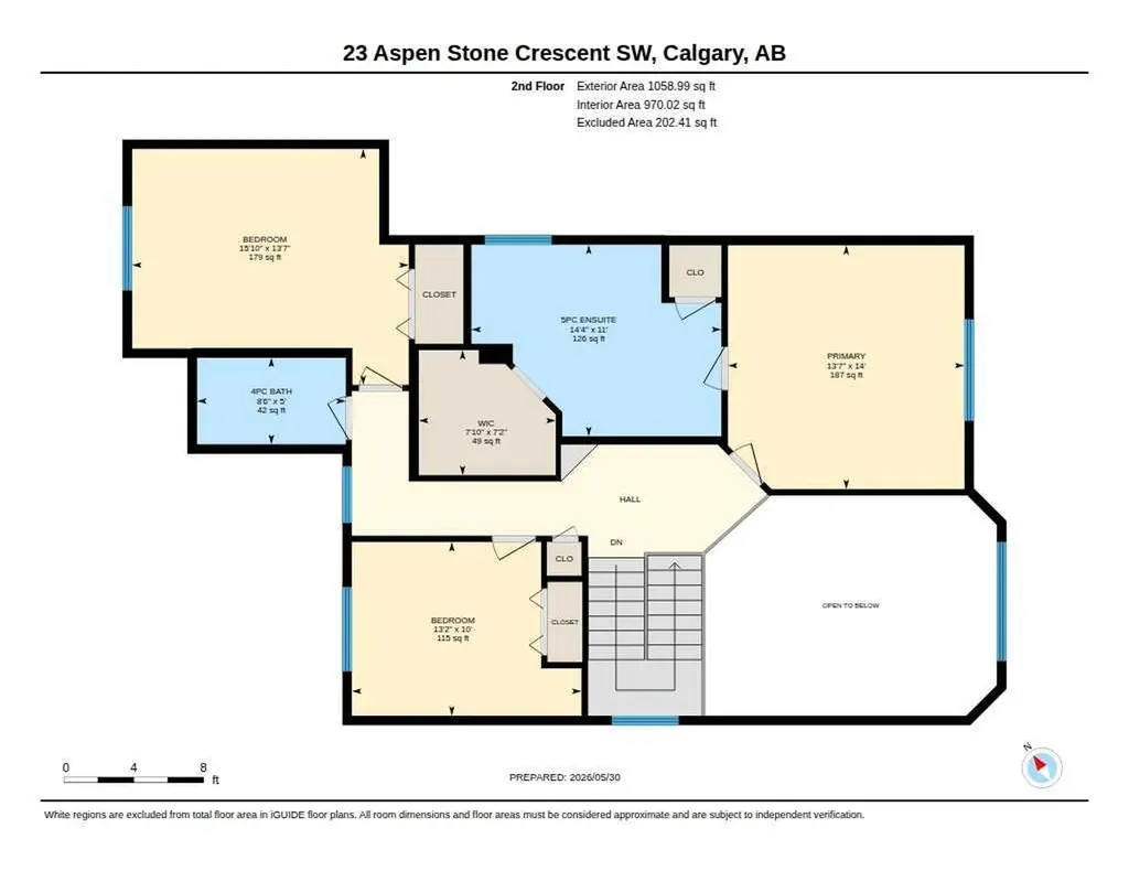 23 Aspen Stone Crescent SW Calgary AB T3H 5Y8