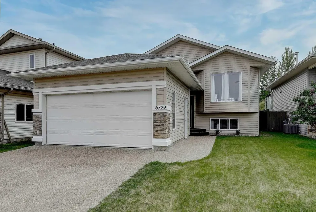 6329 87 Street Grande Prairie AB T8W0A6