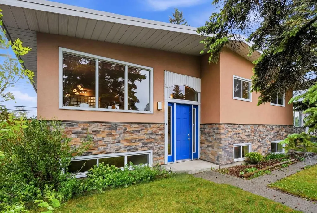 803 Millar Road NE Calgary AB T2E 5Z6