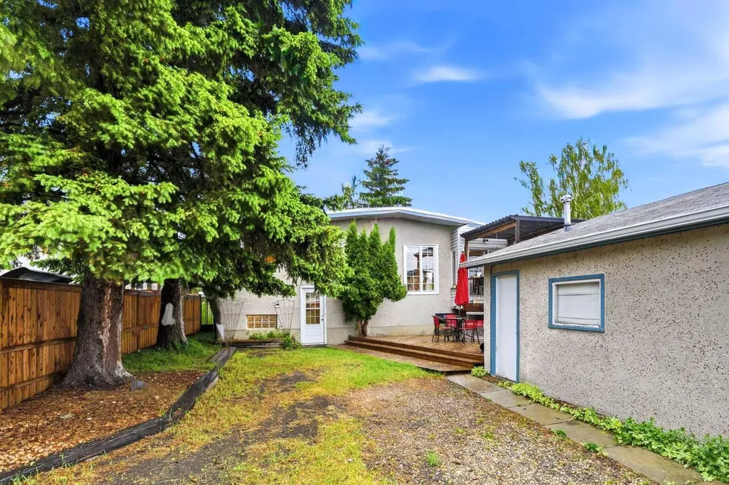 803 Millar Road NE Calgary AB T2E 5Z6