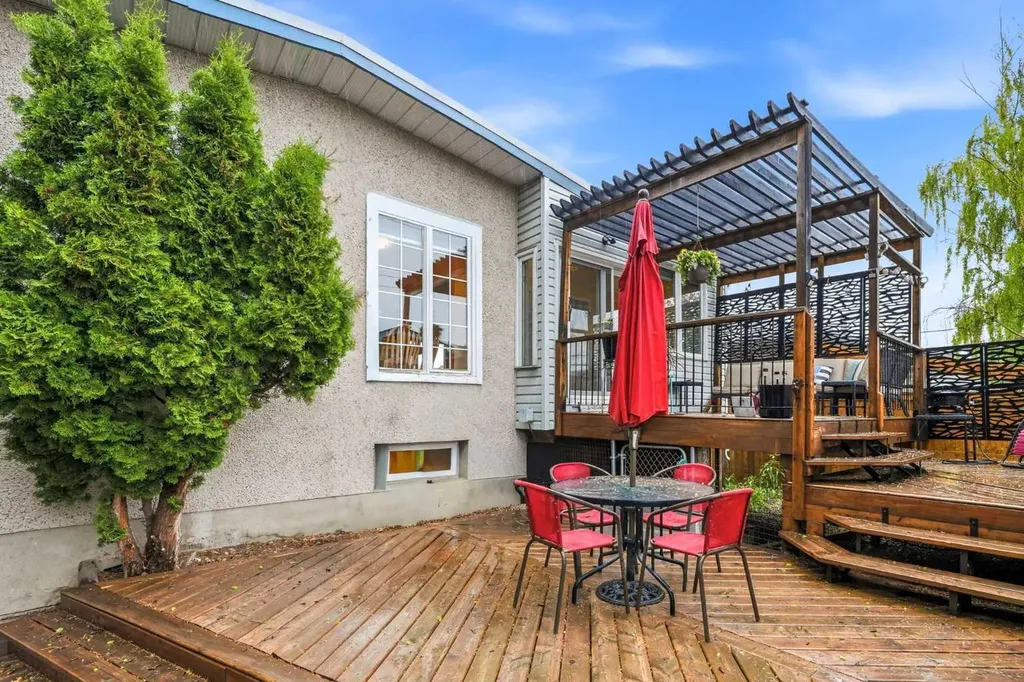 803 Millar Road NE Calgary AB T2E 5Z6