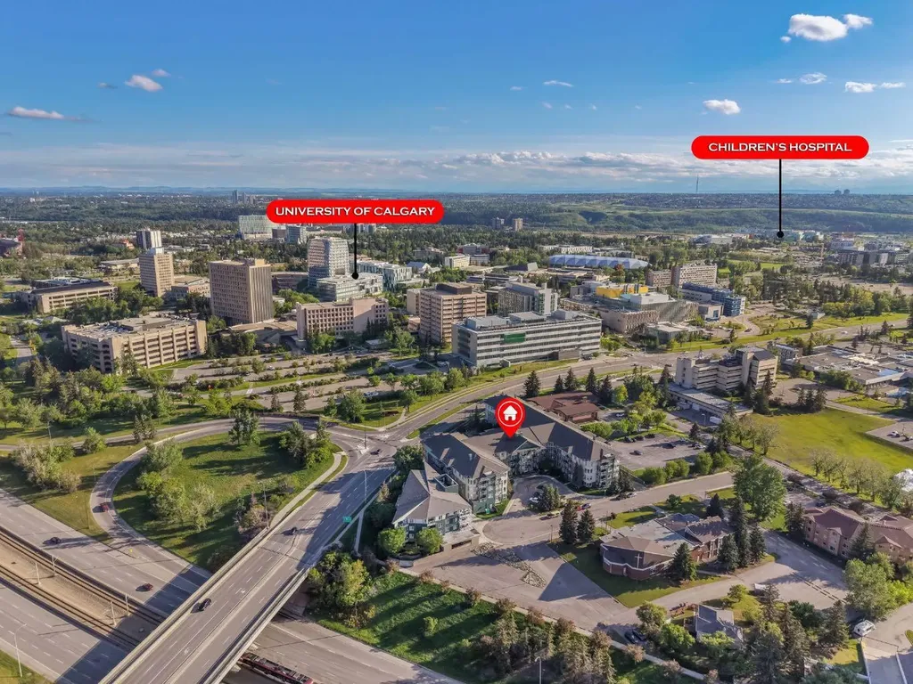 3111 34 Avenue NW Calgary AB T2L 0Y2